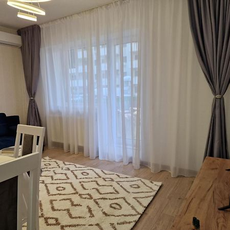 Studio&Garden! Roşu Eksteriør bilde