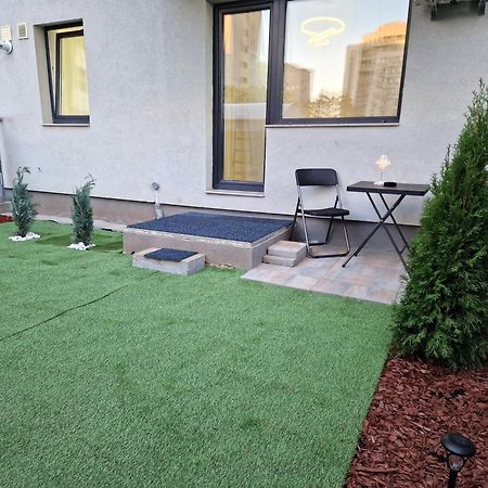 Studio&Garden! Roşu Eksteriør bilde