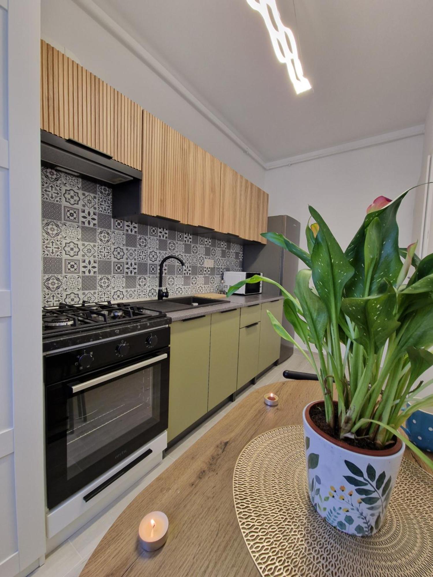 Studio&Garden! Roşu Eksteriør bilde