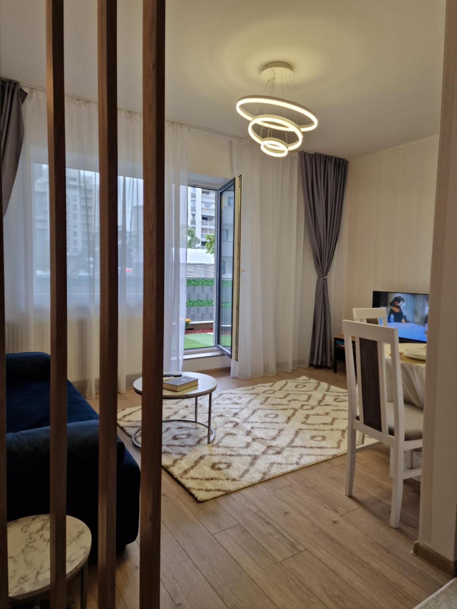 Studio&Garden! Roşu Eksteriør bilde