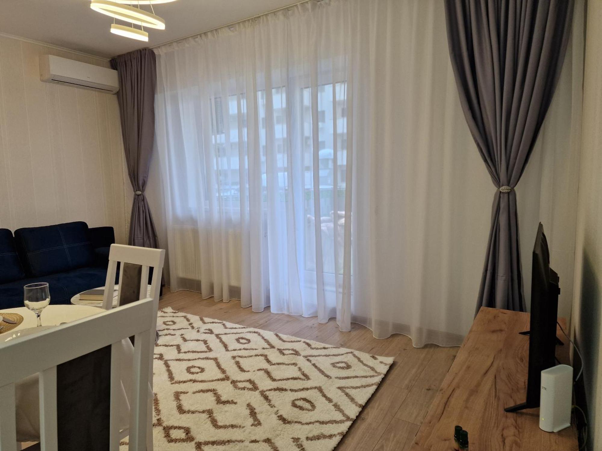 Studio&Garden! Roşu Eksteriør bilde