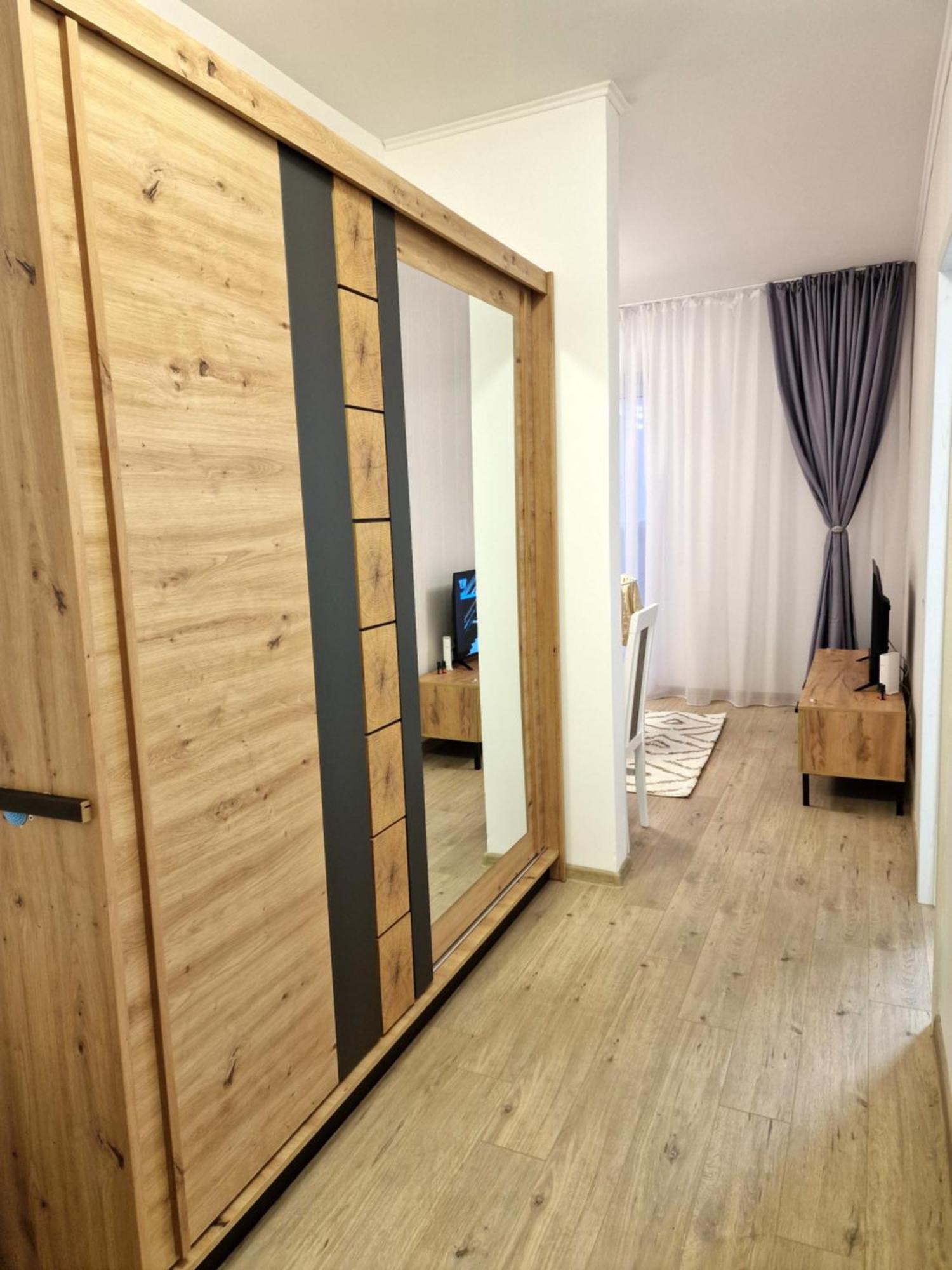 Studio&Garden! Roşu Eksteriør bilde