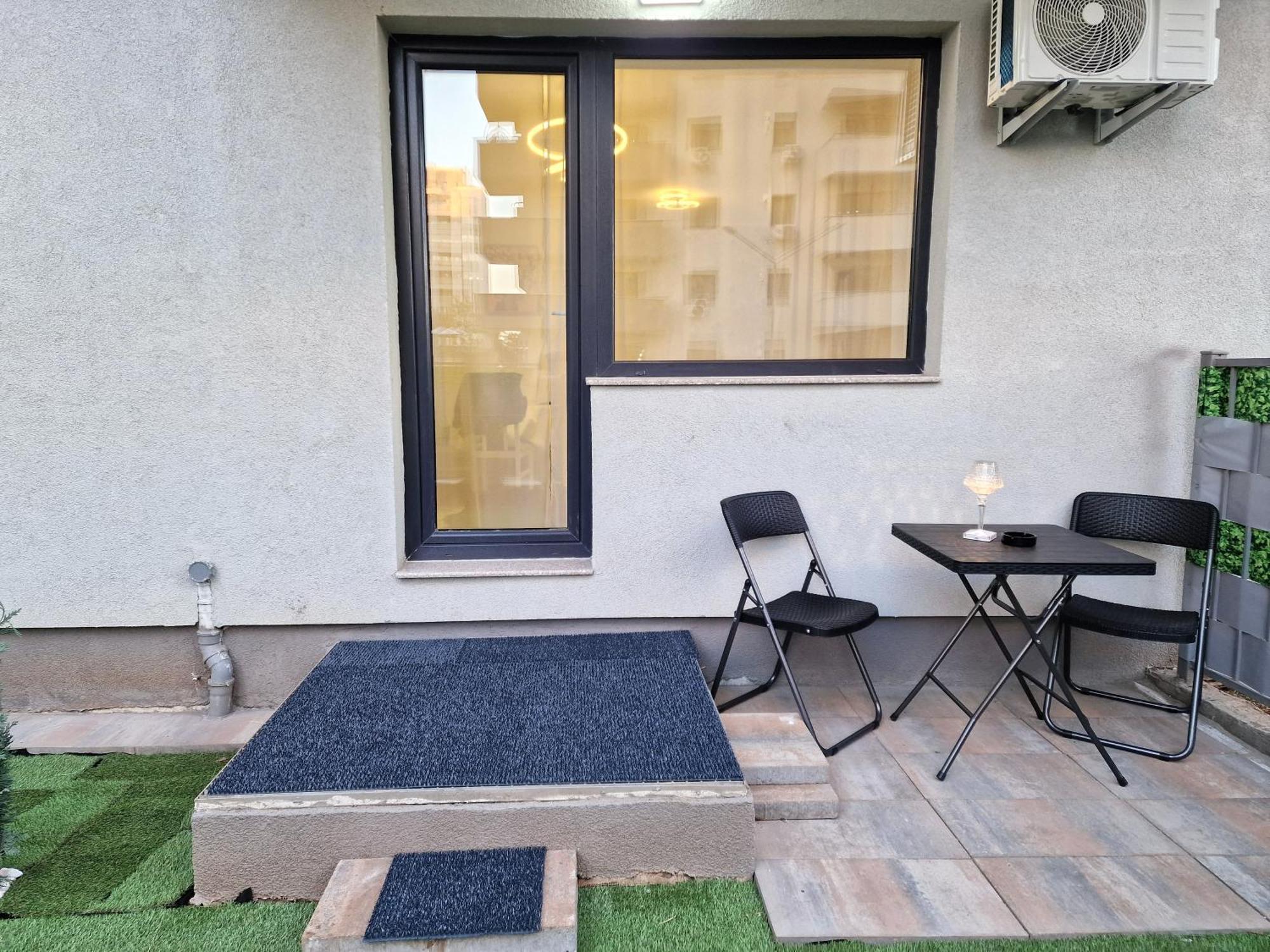 Studio&Garden! Roşu Eksteriør bilde