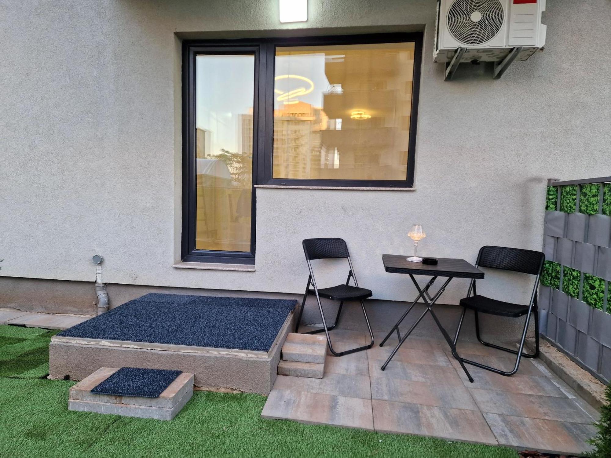 Studio&Garden! Roşu Eksteriør bilde