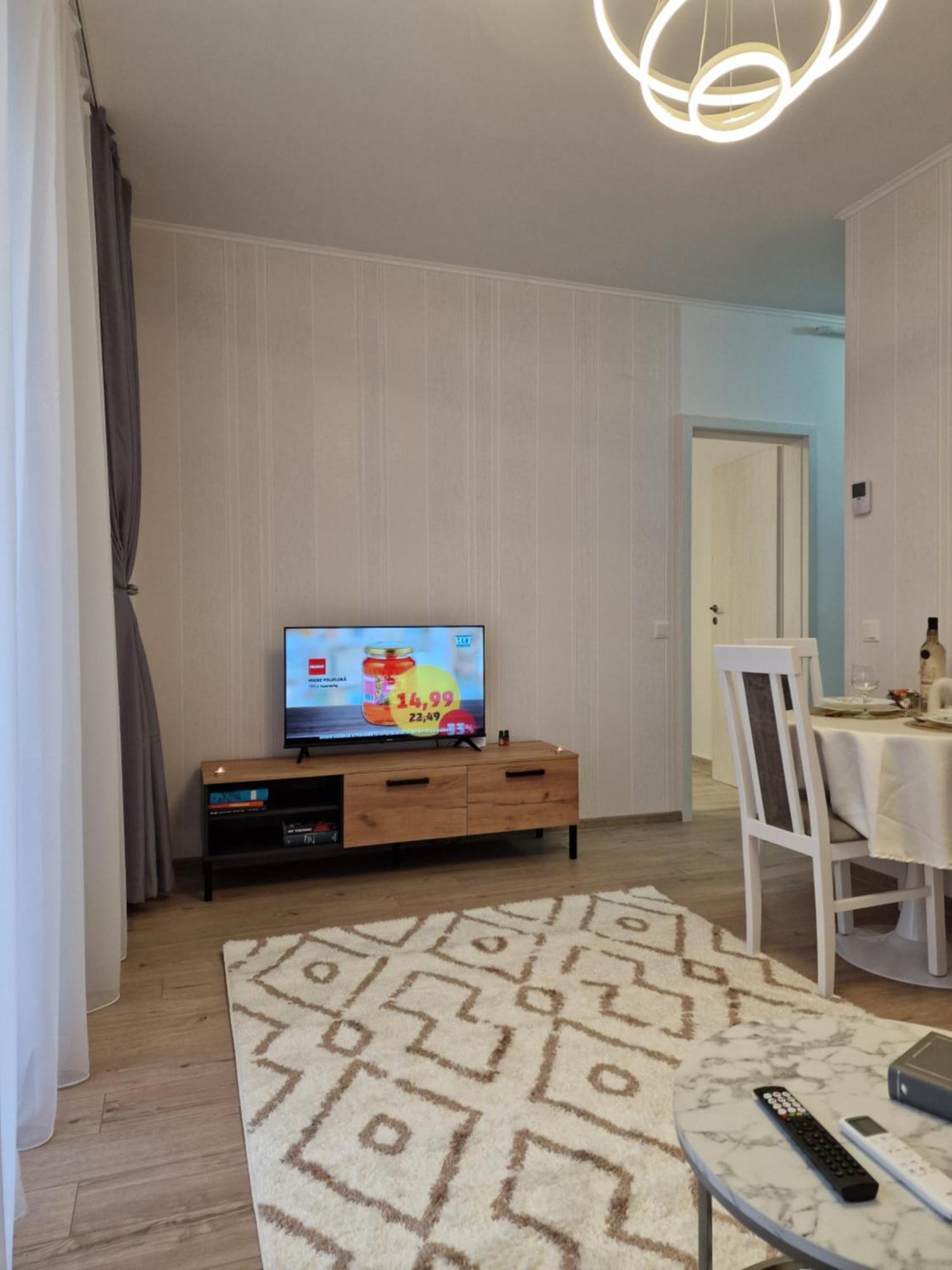 Studio&Garden! Roşu Eksteriør bilde