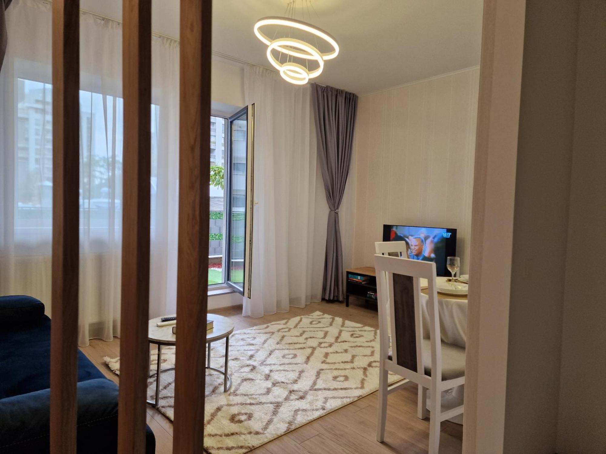 Studio&Garden! Roşu Eksteriør bilde