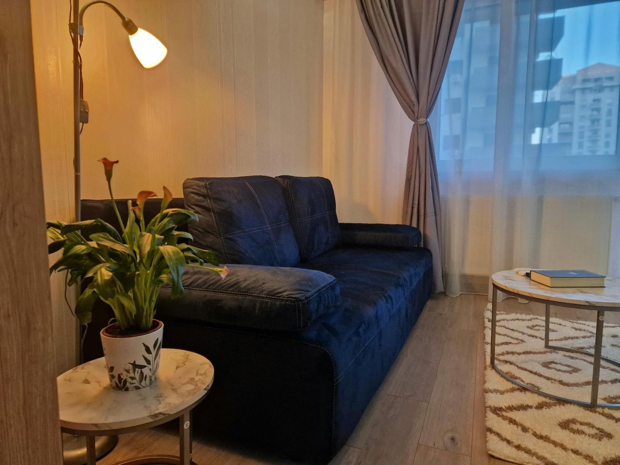 Studio&Garden! Roşu Eksteriør bilde